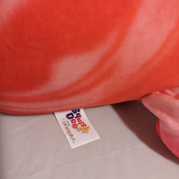 NEW Squishmallows Faylynn Squish Doos 14" Fox Plush Stuffed Animal Toy - Picture 8 of 10